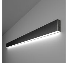 Настенный светильник Elektrostandard Линейный накладной a042935_ES