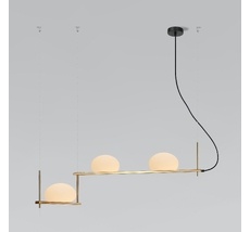 Подвесная люстра Eurosvet Stair a061372_EU