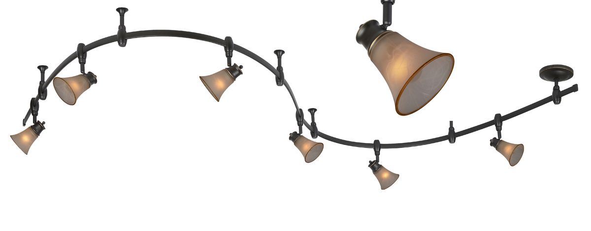 

Трековая система CitiLux Трек CL560165, CL560165