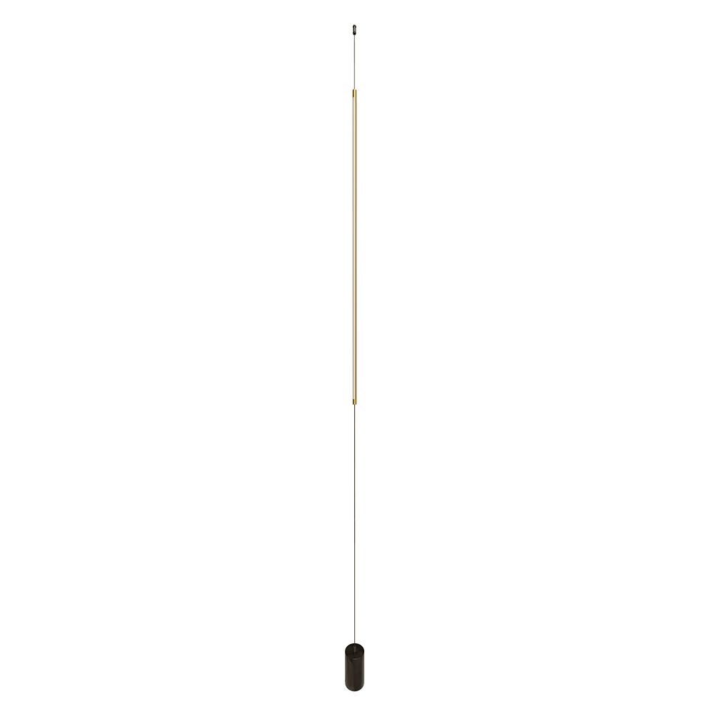 

Торшер Arte Lamp MACLEAN A2918PN-1BK, A2918PN-1BK