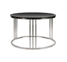 Журнальный столик ArtHomeDecor Wall Street ID-154A CR MIRROR NEW