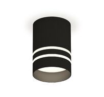 Накладной светильник Ambrella light с акрилом TECHNO SPOT XS7402032_AMB