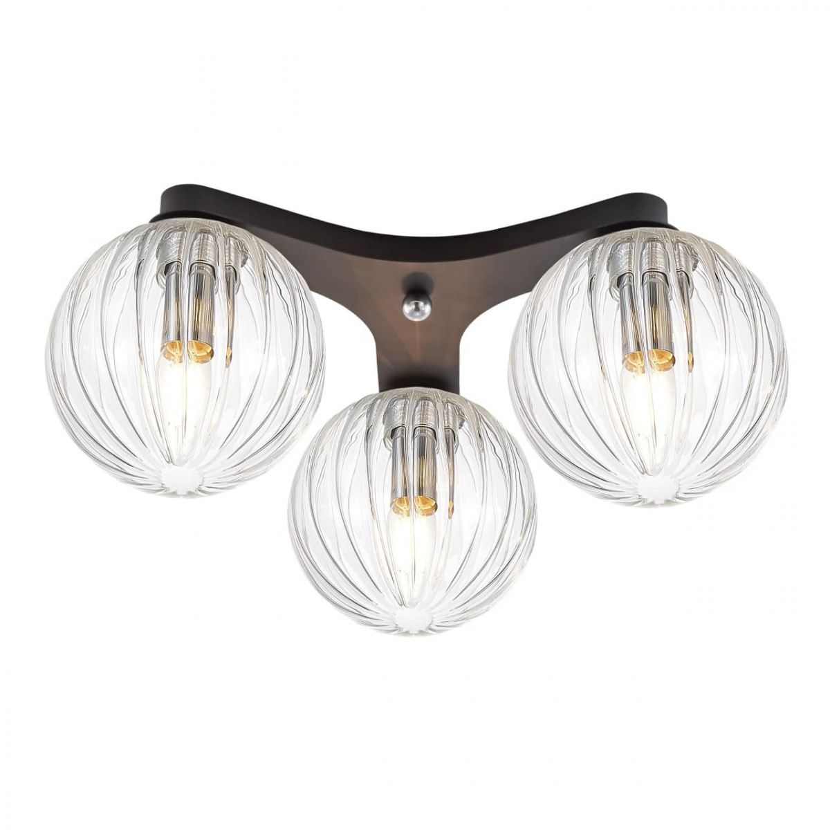 

Потолочные люстры CitiLux, CL116131