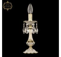 Настольная лампа Bohemia Art Classic 32.1100L.1-26.GW_BI