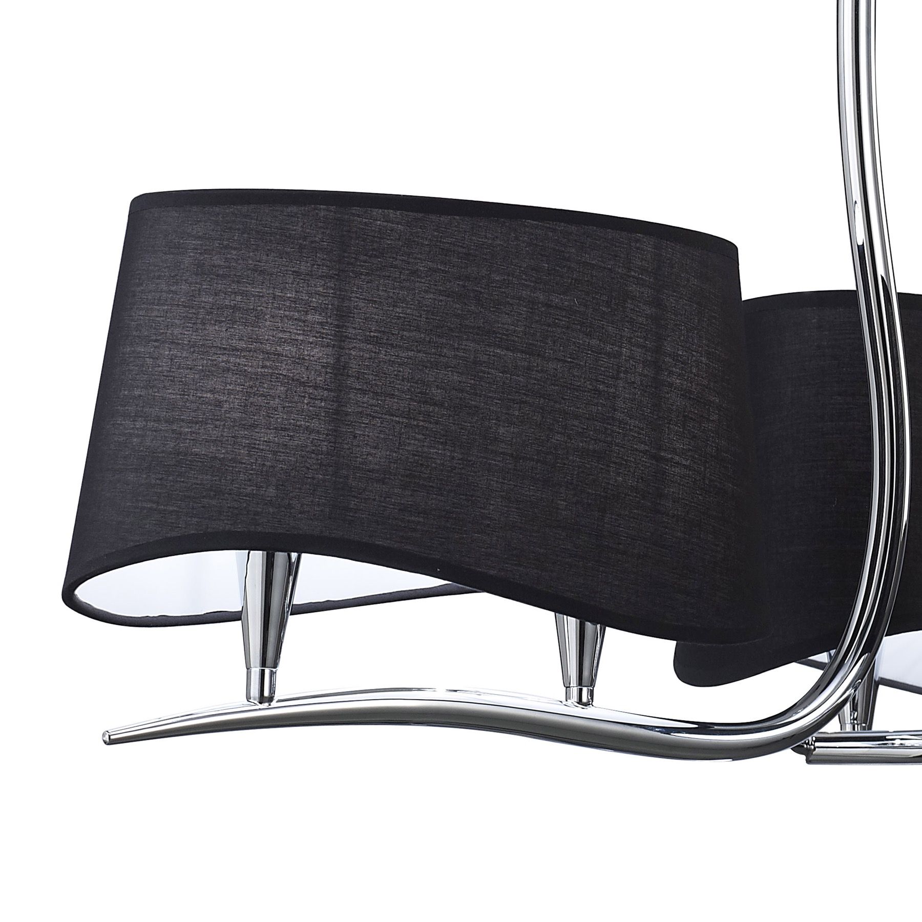 Подвесная люстра Mantra Ninette 1910_MN