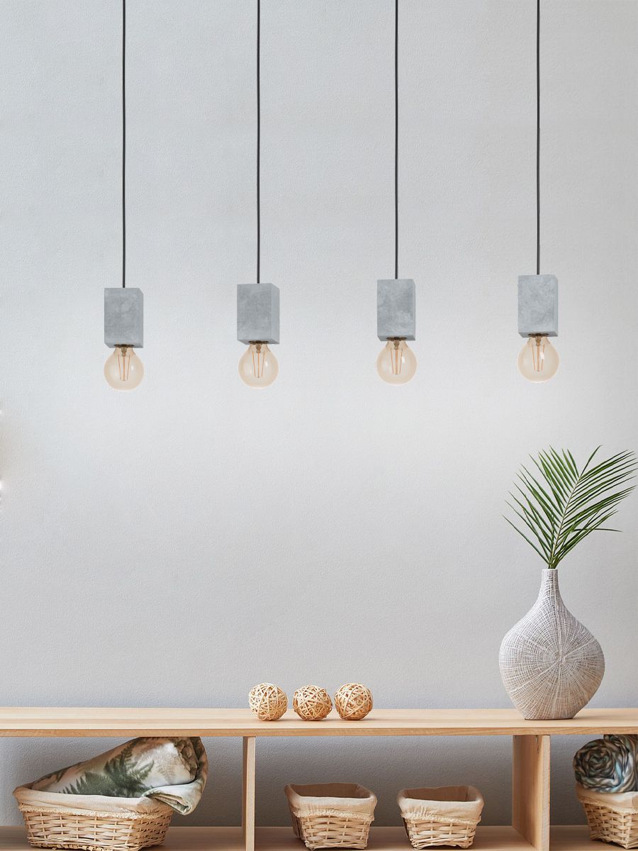 Потолочный светильник Eglo PRESTWICK 43598