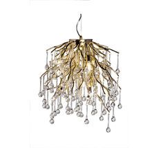 Подвесной светильник Garda Decor 86-80154