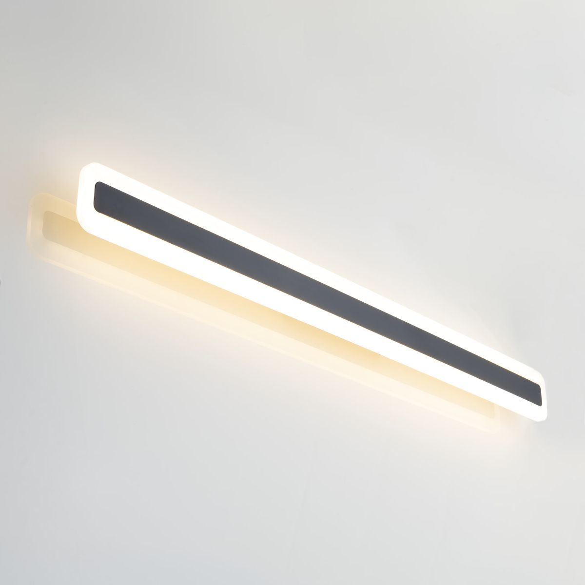 

Настенный светильник CitiLux Тринити CL238591, CL238591