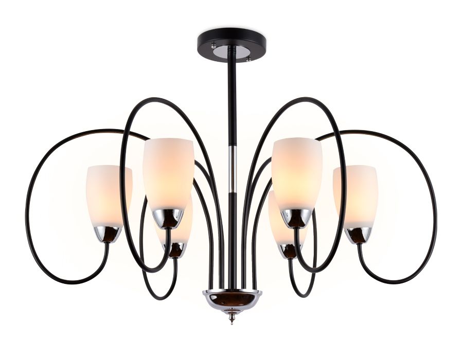

Потолочная люстра Ambrella light TRADITIONAL TR3126, TR3126