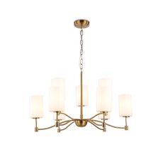 Подвесная люстра Ambrella Light Heigh Light HIGH LIGHT LH56054_AMB