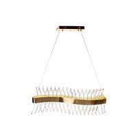 Подвесная люстра Garda Decor 62GDW-913-800