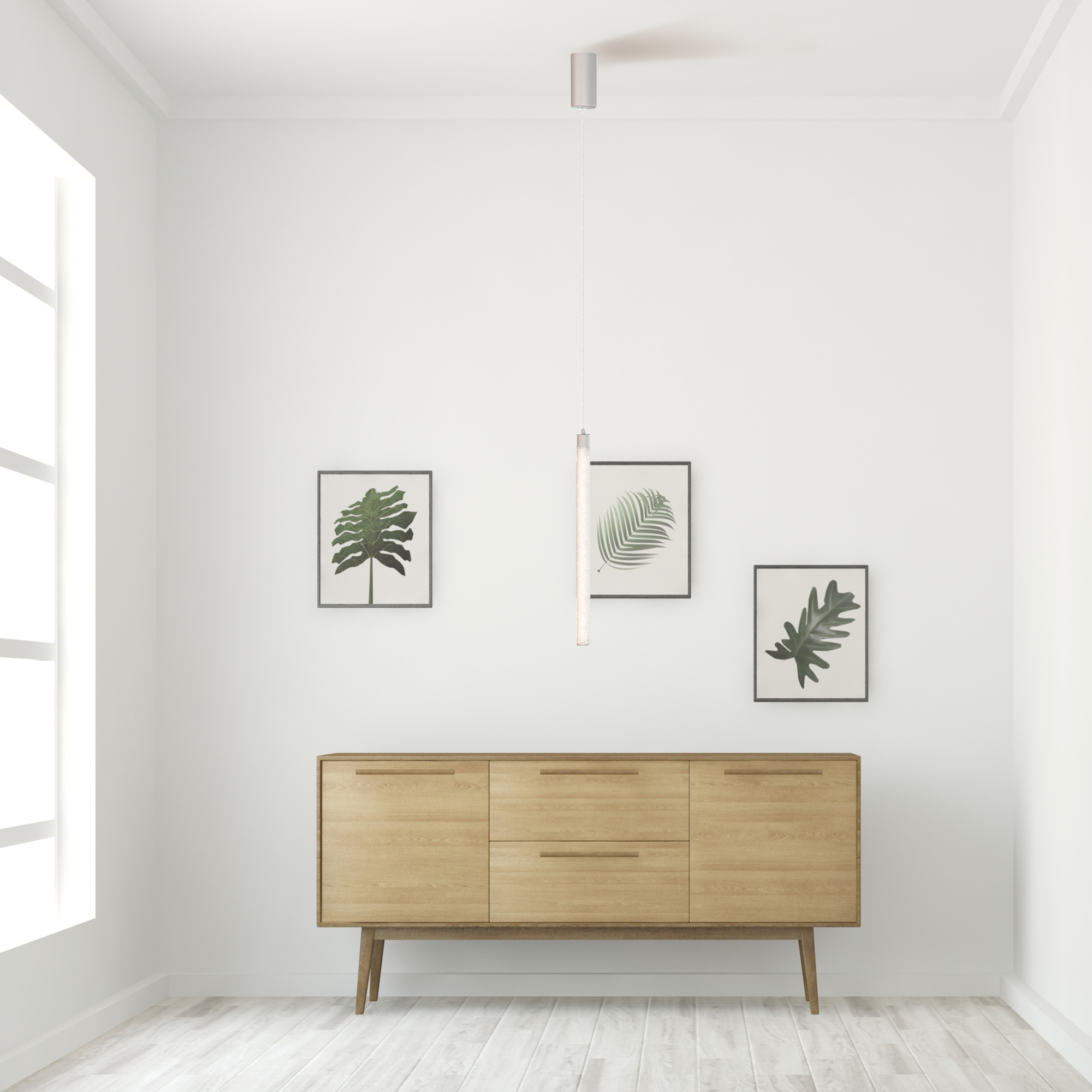 Подвесной светильник Maytoni Technical Orlo P022PL-L20W3K_MY