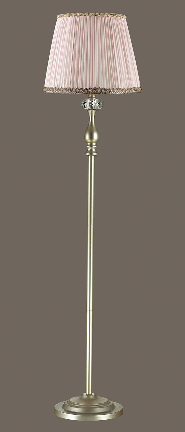 Торшер Odeon Light Aurelia 3390/1F