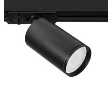 Светильник для трека ArteLamp FLAME A1519PL-1BK