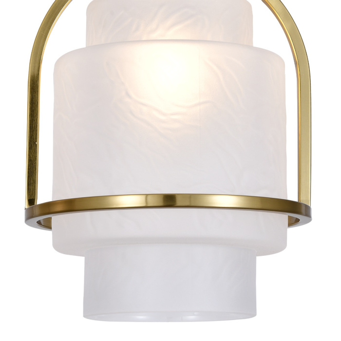 Подвесной светильник (11069/1P White) Indigo V000595