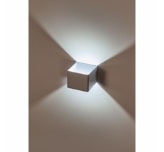 Настенный светильник светодиодный IL.0014.0003 WH Imex IL.0014.0003 WH_IM