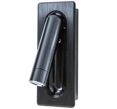 Спот ArteLamp ADHIL A8236AP-1BK