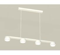 Подвесной светильник Ambrella light Traditional DIY XB9151200_AMB
