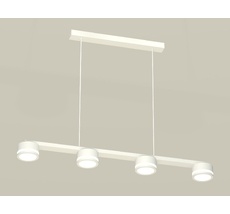 Подвесной светильник Ambrella light Traditional DIY XB9151200_AMB
