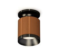 Комплект накладного светильника Ambrella light Techno XS7404101_AMB