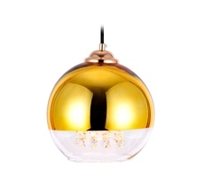 Подвесной светильник Ambrella light со сменной лампой TR TR3602_AMB