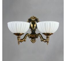 Бра Ambiente NAVARRA 02228/2 PB_BZ