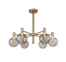 Потолочная люстра Favourite Eternity 2765-6P