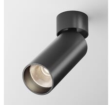 Спот Maytoni Technical FOCUS C055CL-L12B3K-W-B_MY
