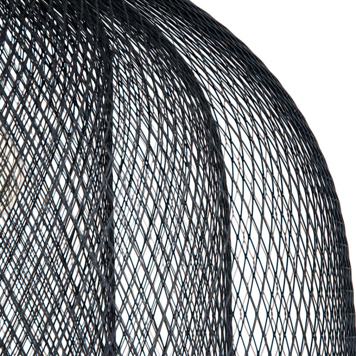 Подвесной светильник Arte Lamp CASTELLO A7064SP-1BK