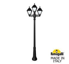 Уличный фонарный столб CEFA U23.157.S21.AYF1R