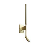 Настенный светильник Loft IT Stick 10012/6+3 AB_LF