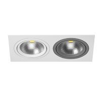 Встраиваемый светильник LightStar INTERO i8260609_LS