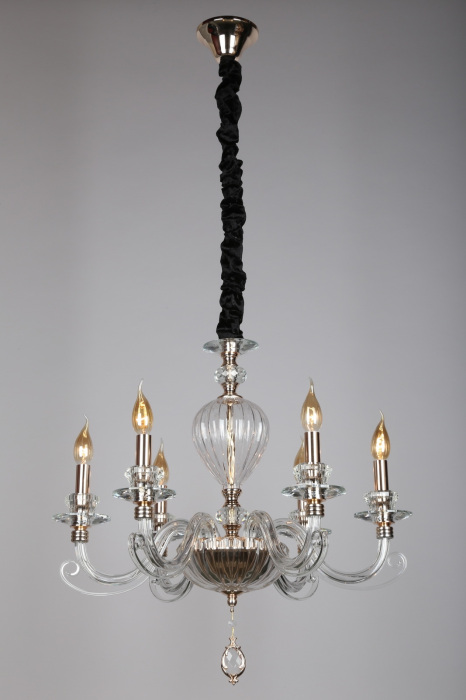 Подвесная люстра Aployt APL.701.03.06