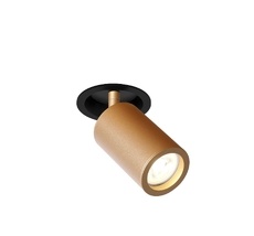 Спот Favourite врезной Angularis 2802-1C