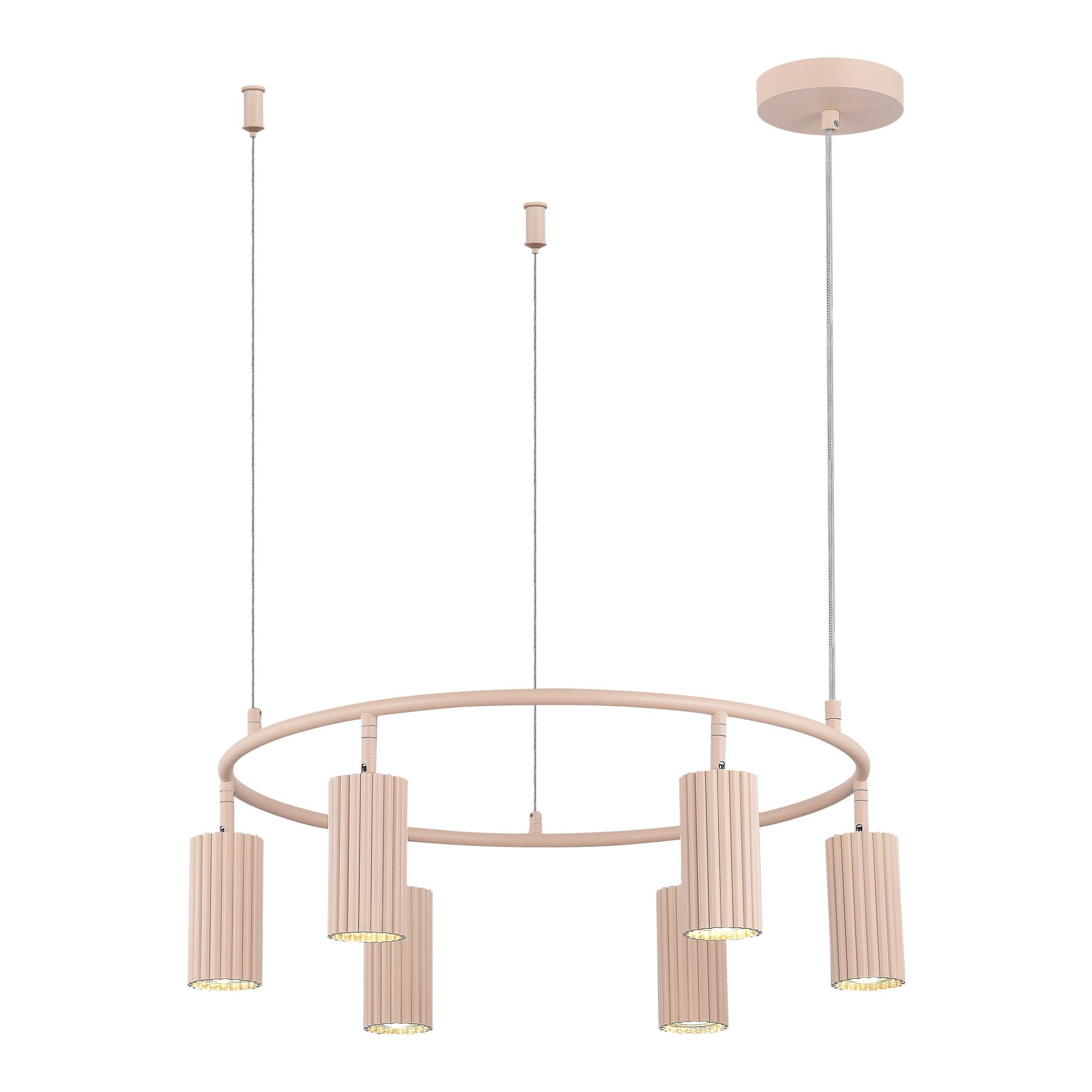 

Подвесная люстра ST Luce KENDO SL1213.603.06, SL1213.603.06
