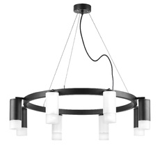 Подвесная люстра LightStar Rullo LR0183643741_LS