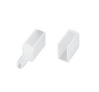 Заглушка Arlight HALO-CAP 053387_ARL