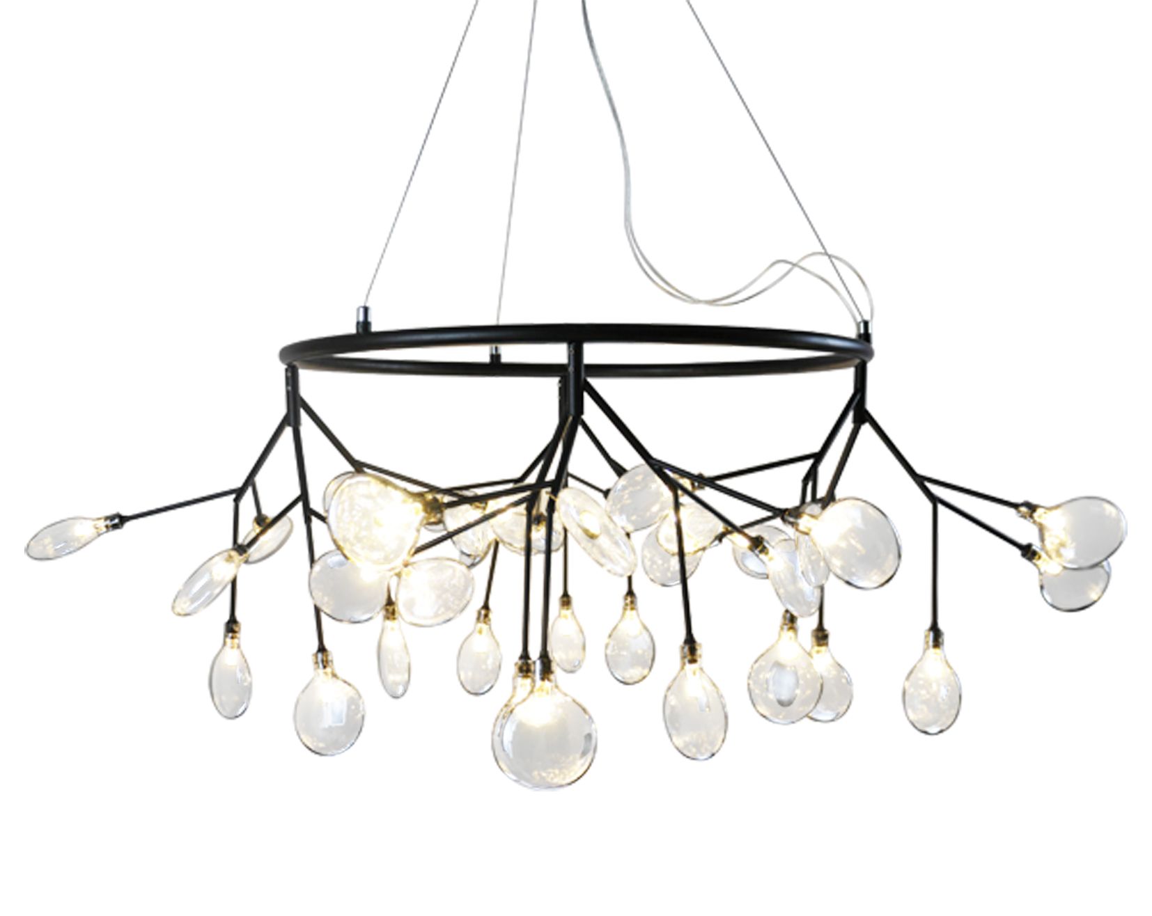 

Подвесная люстра Kink Light Ветта 07521-36A,19(21), 07521-36A,19(21)