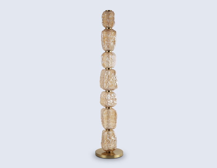 Торшер Ambrella Light HIGH LIGHT Crystal LH30112_AMB