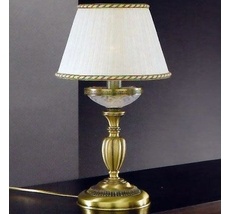 Настольная лампа P.6412 Reccagni Angelo P 6412 P_RA