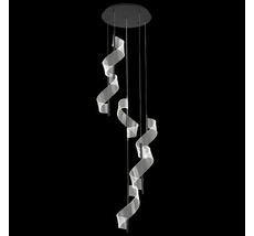 Подвесной светильник Wertmark HILDA WE452.06.603