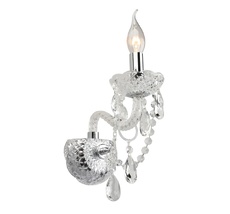 Бра хрустальное Aployt APL.755.01.01