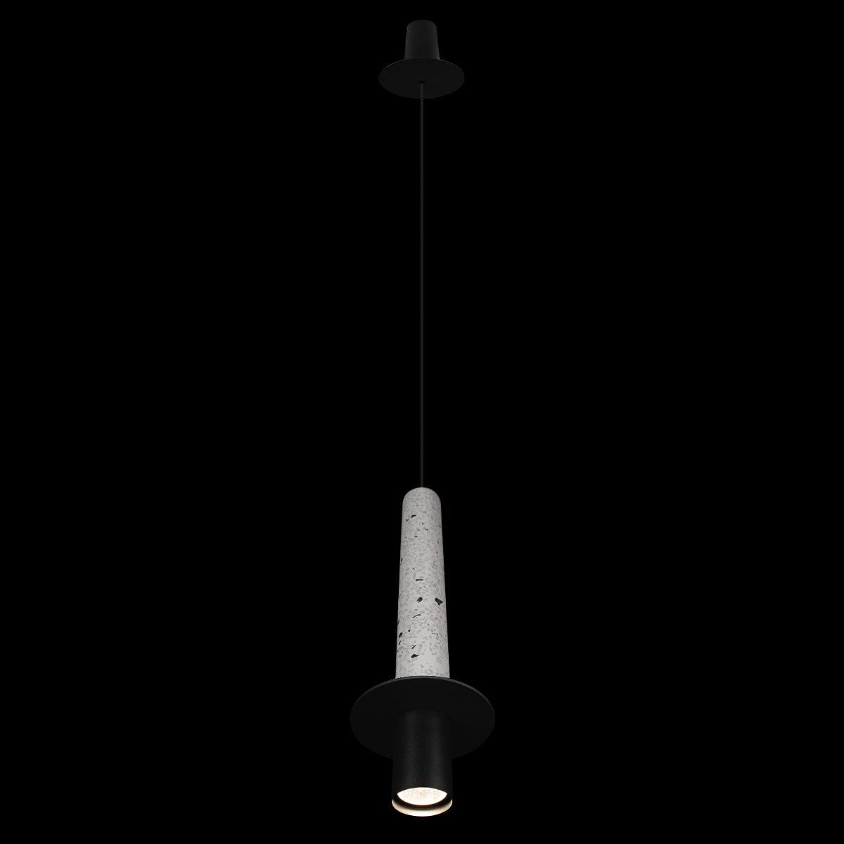 Подвесной светильник LOFT IT Lava 10361B_LF