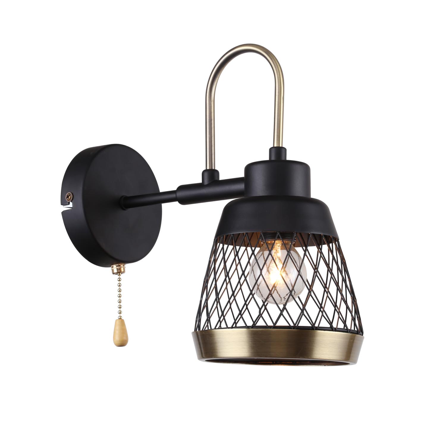 

Бра F-Promo Entresol 2346-1W, 2346-1W
