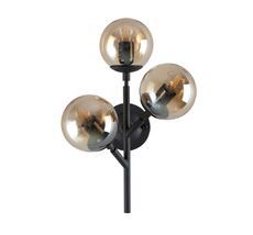 Бра Crystallux Medea MEDEA AP3_CR