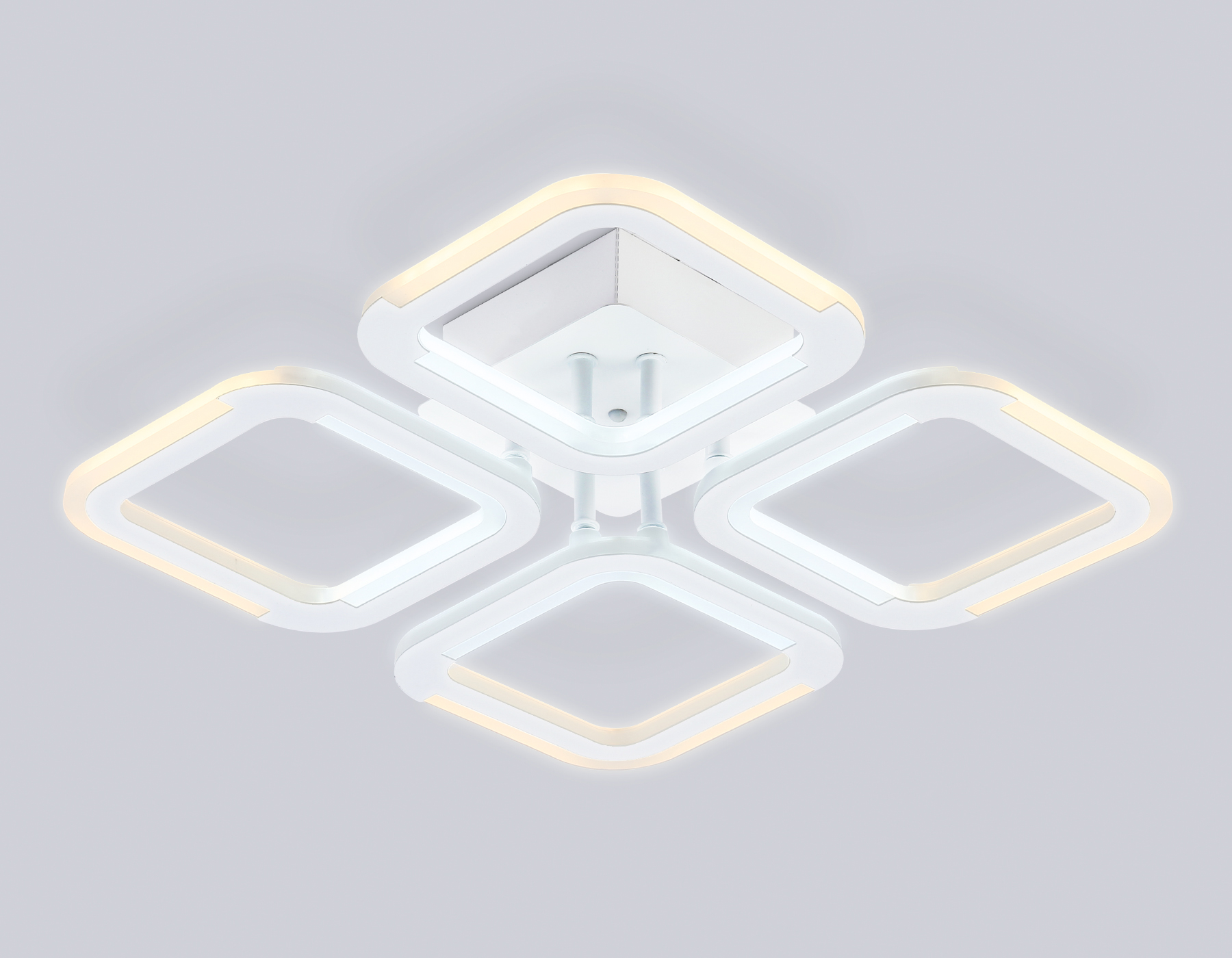Потолочная люстра Ambrella Light FA ACRYLICA FA8947_AMB