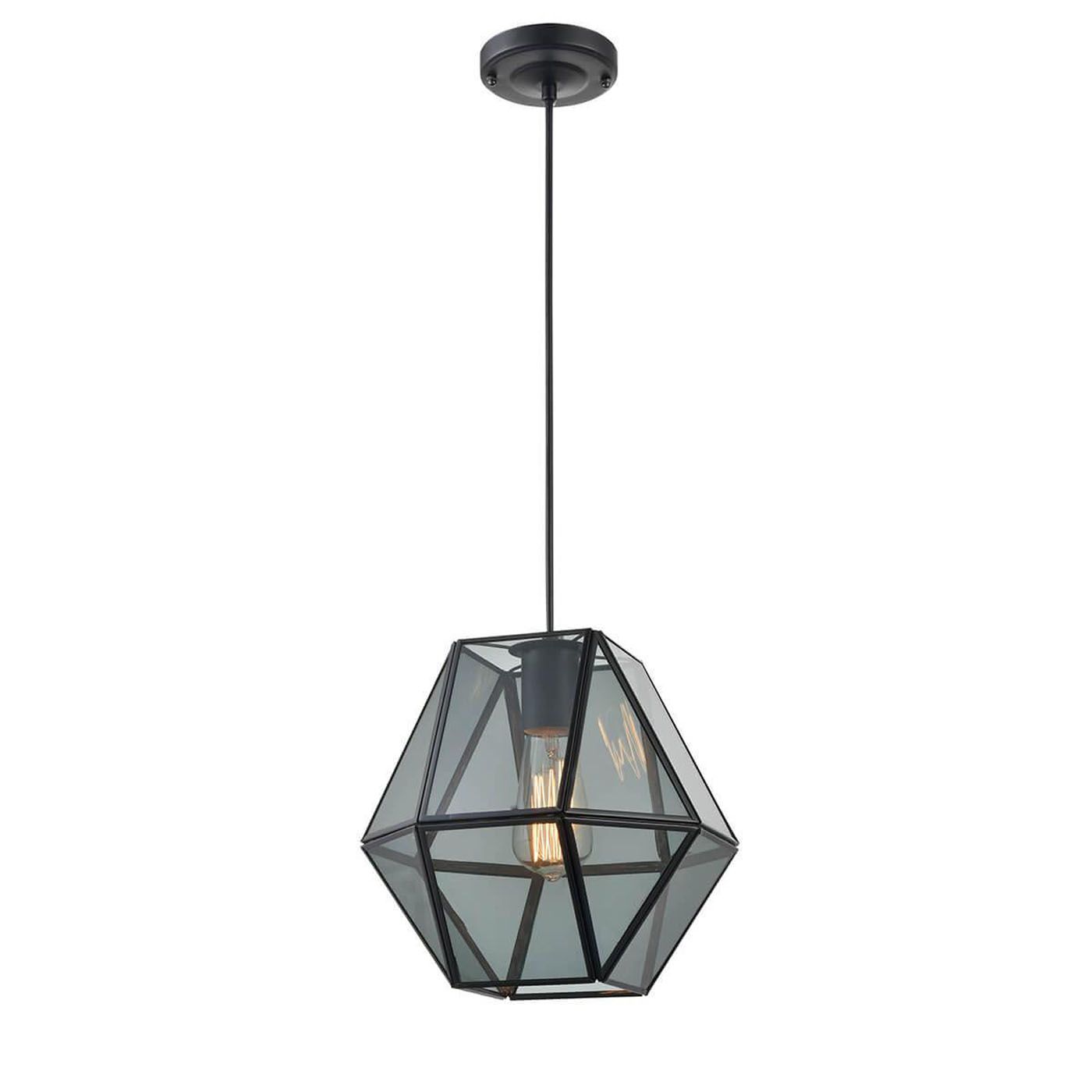

Подвесной светильник Vele Luce Bergamo VL5082P31, VL5082P31