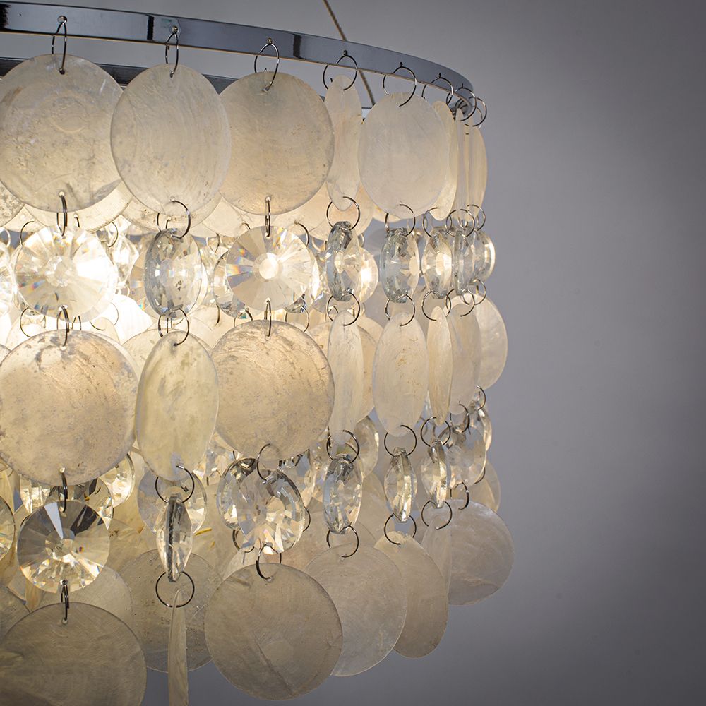 Подвесная люстра ArteLamp PIPIRIMA A4041SP-8CC