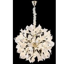 Подвесная люстра MIRANDA Wertmark WE123.40.303