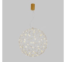 Подвесной светильник светодиодный Bogate's 452/1_EU